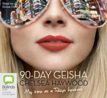 Image for 90 Day Geisha