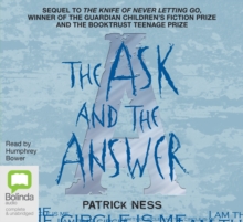 Image for The Ask and the Answer