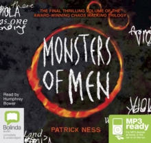 Image for Monsters of Men