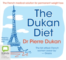 Image for The Dukan Diet