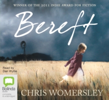 Image for Bereft