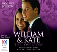 Image for William and Kate, the Love Story