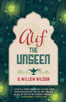 Image for Alif the Unseen