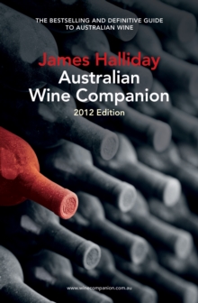 James Halliday Australian Wine Companion 2012