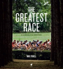 Image for The Greatest Race