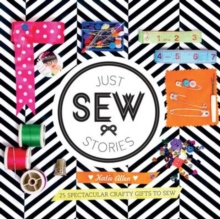 Image for Just Sew Stories