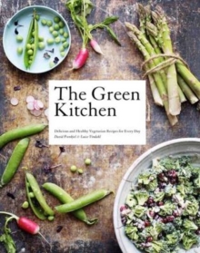Image for The green kitchen