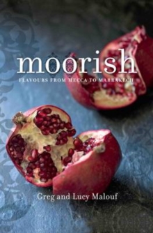 Image for Moorish