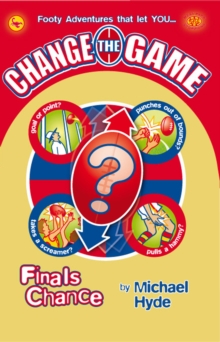 Image for Change the Game: Afl Finals Chance