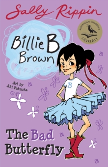 Image for Billie B Brown: The Bad Butterfly