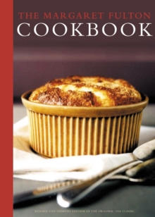 Image for Margaret Fulton Cookbook,The