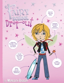 Image for Fairy School Drop-out