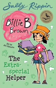 Image for Billie B Brown: The Extra Special Helper
