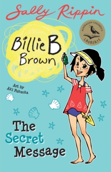 Image for Billie B Brown: The Secret Message