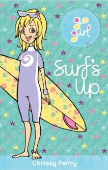 Image for Go Girl: Surf's Up