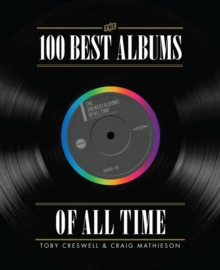 Image for The 100 best albums of all time