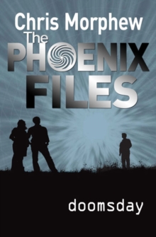 Image for Phoenix Files #6: Doomsday