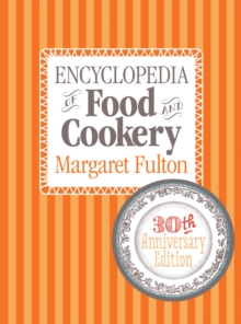 Image for Encyclopedia of food and cookery