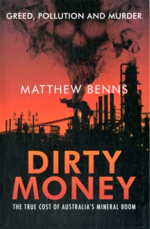 Image for Dirty Money