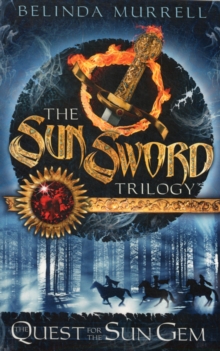 Image for Sun Sword 1: Quest for the Sun Gem