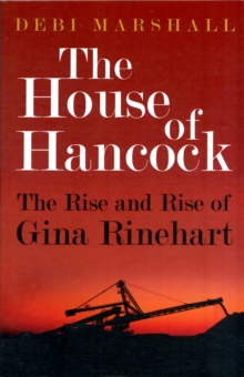 Image for House of Hancock