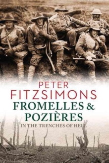 Image for Fromelles & Poziáeres