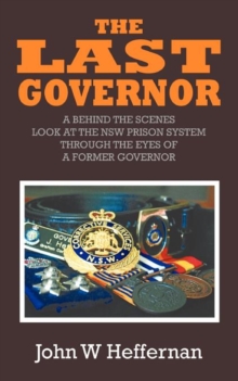 Image for The Last Governor