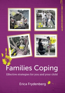 Image for Families Coping