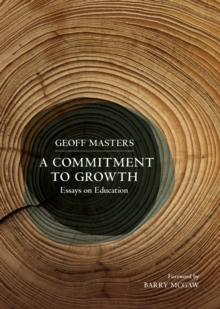 Commitment to Growth