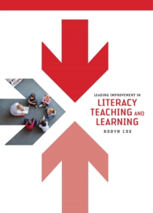 Image for Leading improvement in literacy teaching and learning