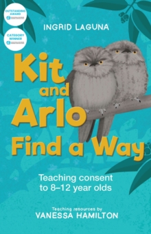 Image for Kit and Arlo find a way