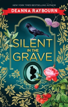 Image for Silent In the Grave