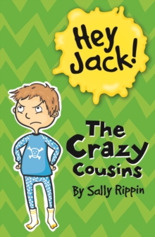 Image for The Crazy Cousins