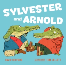 Image for Sylvester & Arnold