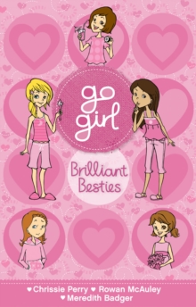 Image for Go Girl : Brilliant Besties