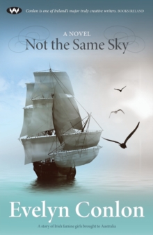 Image for Not the Same Sky