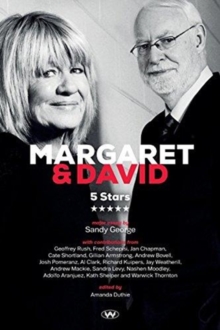 Image for Margaret and David : 5 Stars