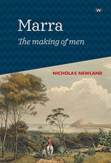 Image for Marra : The Making of Men