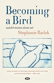 Image for Becoming a Bird