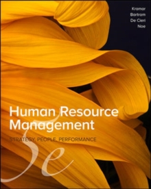 Image for Human Resource Management in Australia