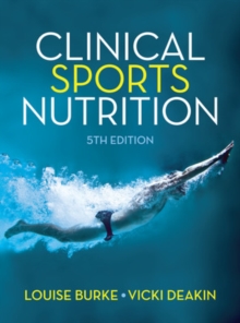 Image for Clinical sports nutrition