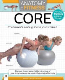 Image for Anatomy Of Fitness Core Training