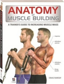 Image for Anatomy of Muscle Building