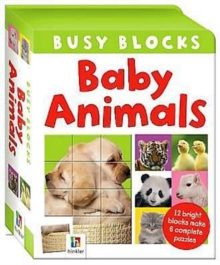 Baby Animals