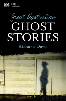 Image for Great Australian ghost stories