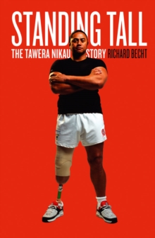 Image for Standing tall: the Tawera Nikau story