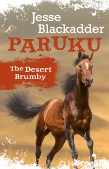 Image for Paruku : The Desert Brumby
