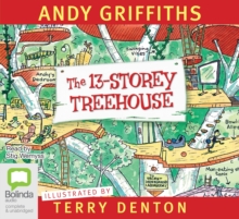 Image for The 13-Storey Treehouse