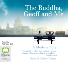 Image for The Buddha, Geoff and Me