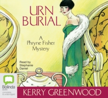 Urn Burial